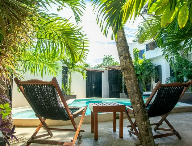 Castillo de Tulum hotel detail image 2