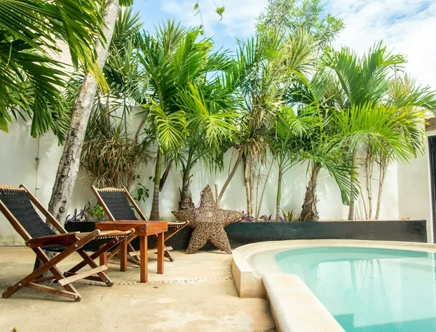 Castillo de Tulum hotel detail image 4