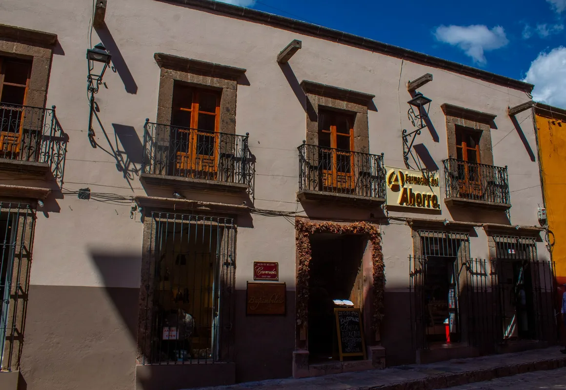 Mikaella Hotel hotel hero