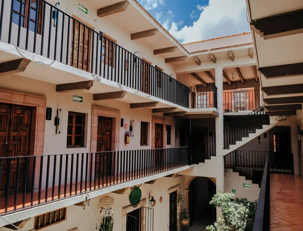 Mikaella Hotel hotel detail image 1