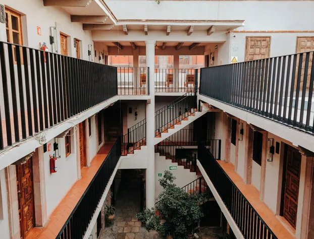 Mikaella Hotel hotel detail image 2