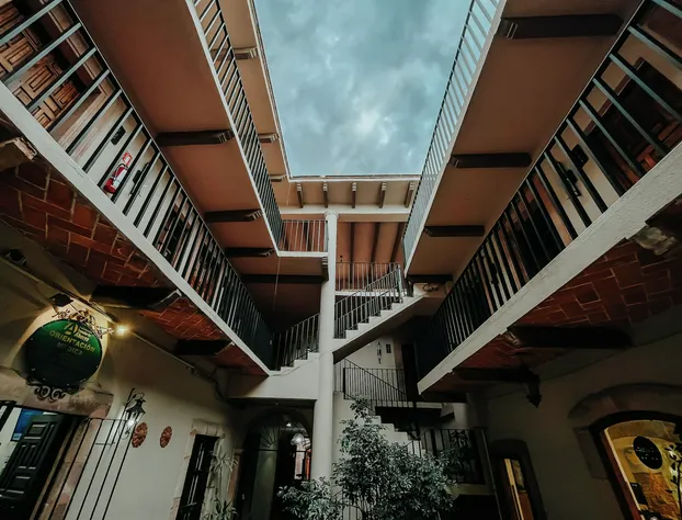 Mikaella Hotel hotel detail image 3