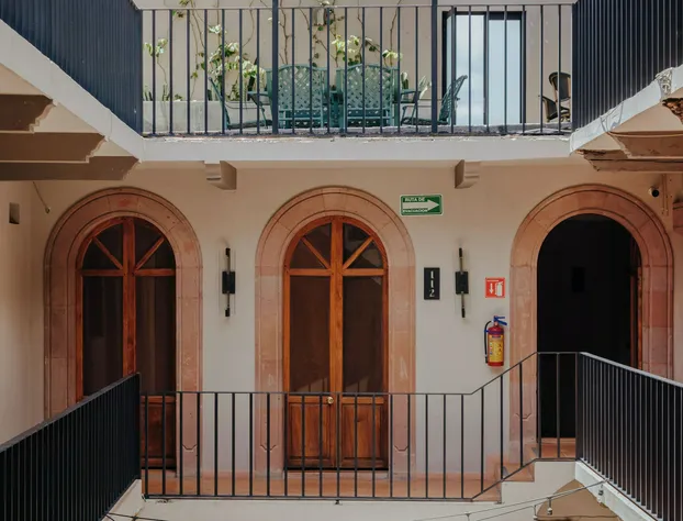 Mikaella Hotel hotel detail image 4