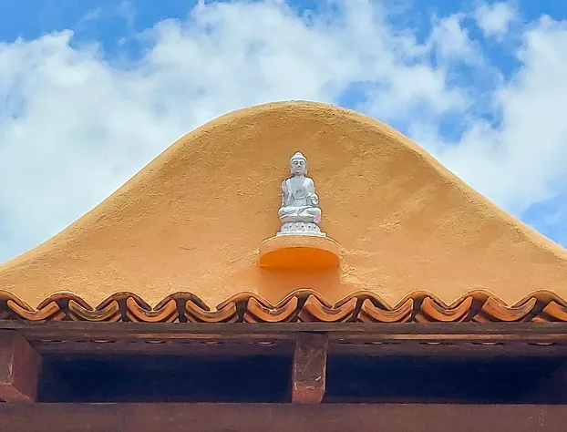 ZenZontle GlampingSMA By Rotamundos hotel detail image 2