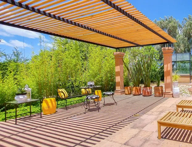 ZenZontle GlampingSMA By Rotamundos hotel detail image 3