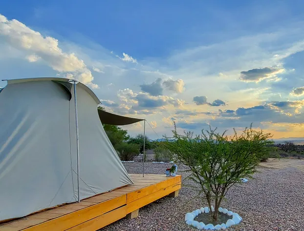 ZenZontle GlampingSMA By Rotamundos hotel detail image 4