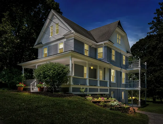 Benn Conger Inn hotel detail image 1