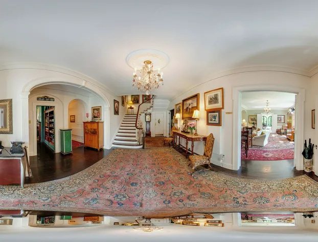 Benn Conger Inn hotel detail image 3