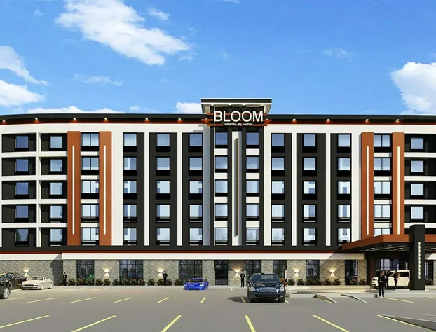 Bloom Mississauga, Tapestry Collection by Hilton hotel detail image 1