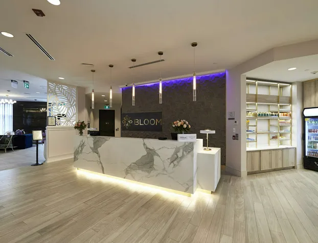 Bloom Mississauga, Tapestry Collection by Hilton hotel detail image 3