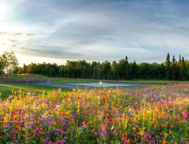 The Cannery Lodge hotel detail image 1