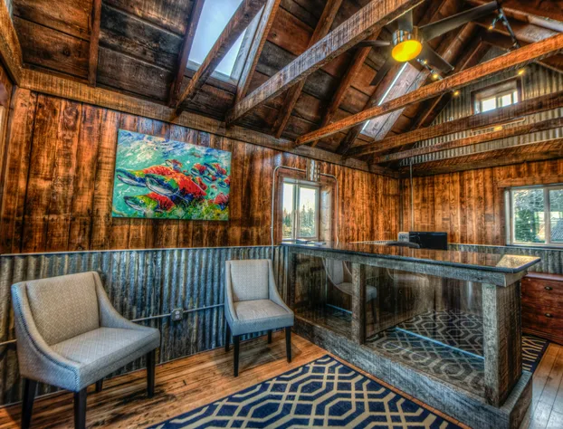 The Cannery Lodge hotel detail image 3