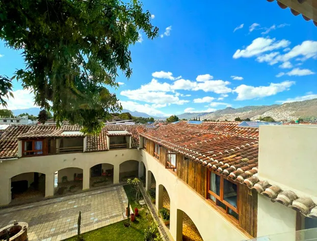 Hotel Junvay hotel detail image 2