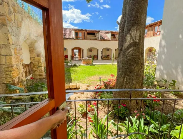 Hotel Junvay hotel detail image 3