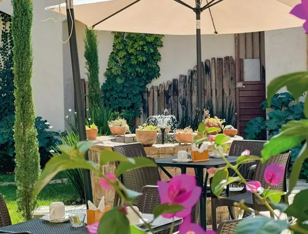 Hotel Junvay hotel detail image 4