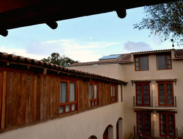 Hotel Junvay hotel detail image 1