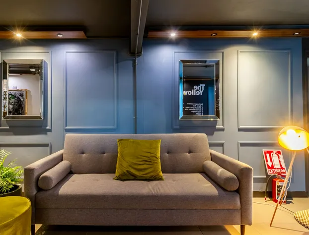 The Yellow by DOT Boutique hotel detail image 2