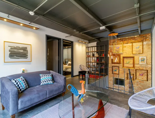 The Yellow by DOT Boutique hotel detail image 4