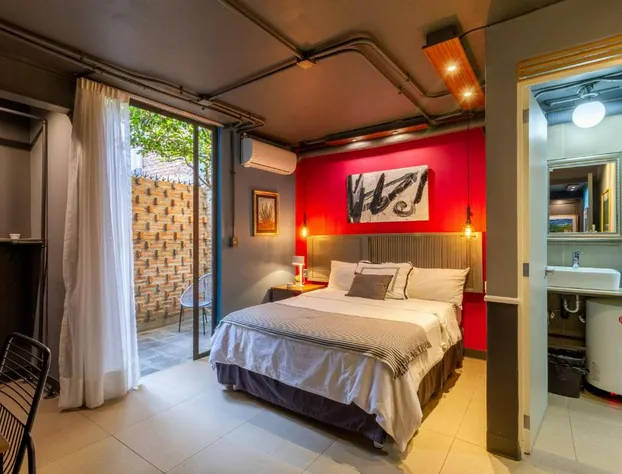 The Yellow by DOT Boutique hotel detail image 4