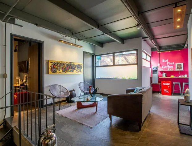 The Yellow by DOT Boutique hotel detail image 1