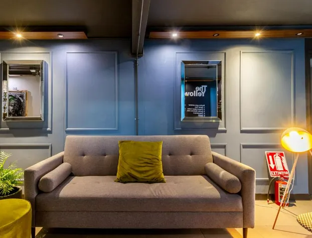 The Yellow by DOT Boutique hotel detail image 2