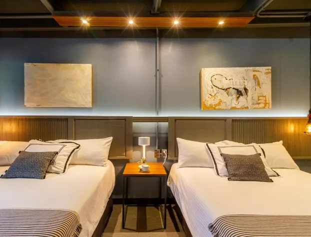 The Yellow by DOT Boutique hotel detail image 4