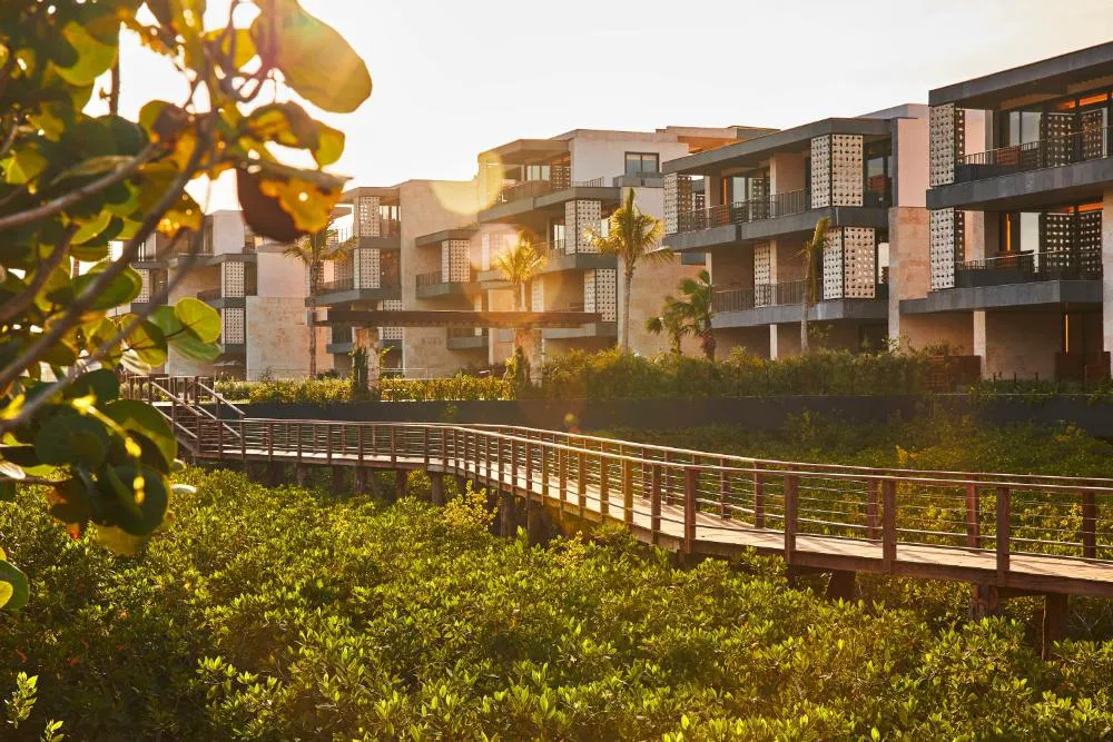 Etéreo, Auberge Collection hotel hero