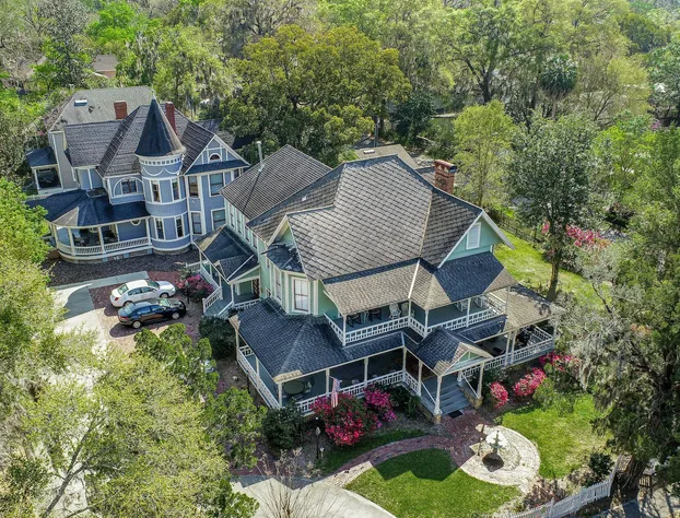 Camellia Rose Inn hotel detail image 3