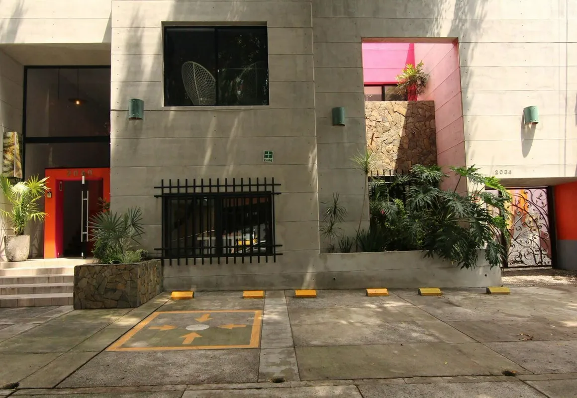 Ekléctic Hotel Boutique hotel hero