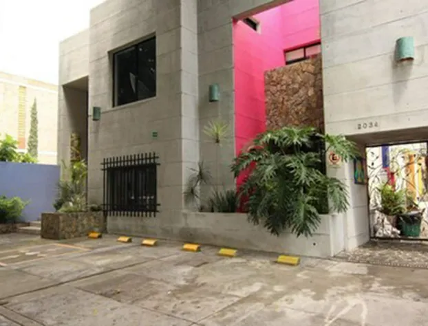 Ekléctic Hotel Boutique hotel detail image 1