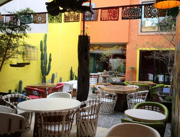 Ekléctic Hotel Boutique hotel detail image 2