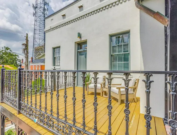 Bellwether House hotel detail image 3