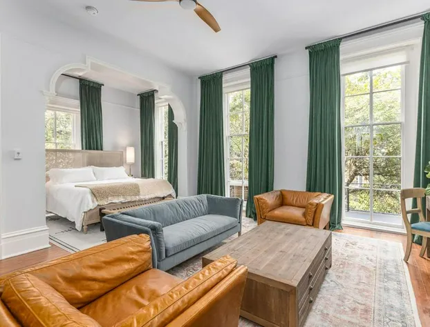 Bellwether House hotel detail image 4