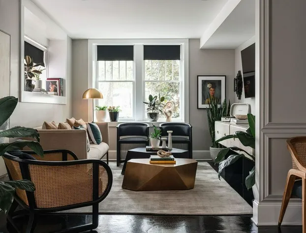 The Rushmore hotel detail image 2