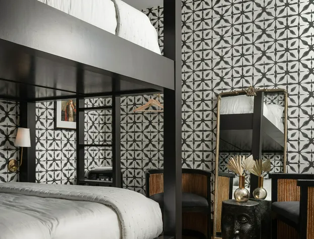 The Rushmore hotel detail image 4