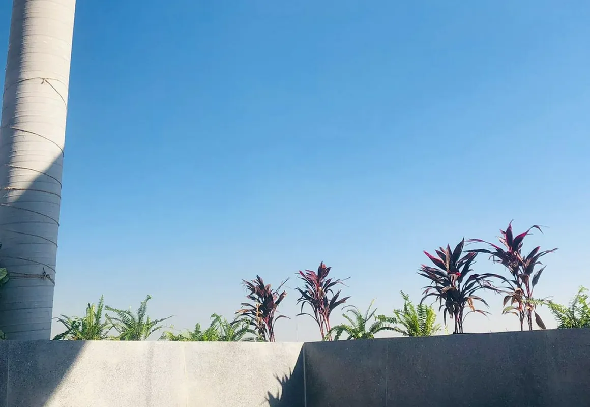 Barrio TEC by Soyrumi hotel hero