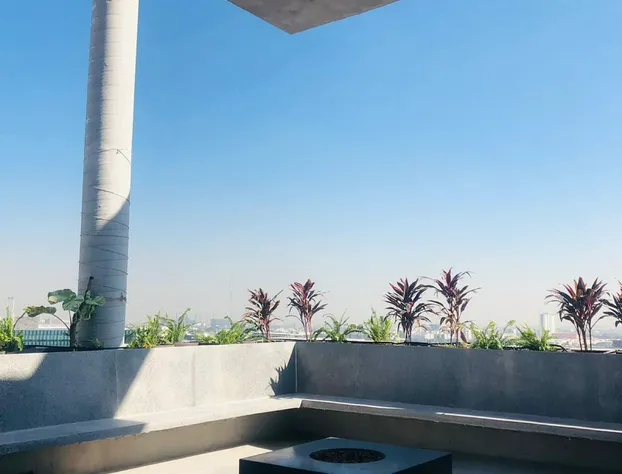 Barrio TEC by Soyrumi hotel detail image 1