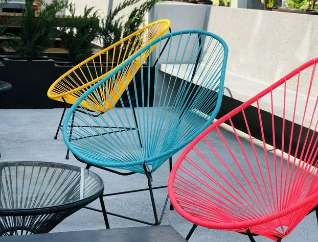 Barrio TEC by Soyrumi hotel detail image 2