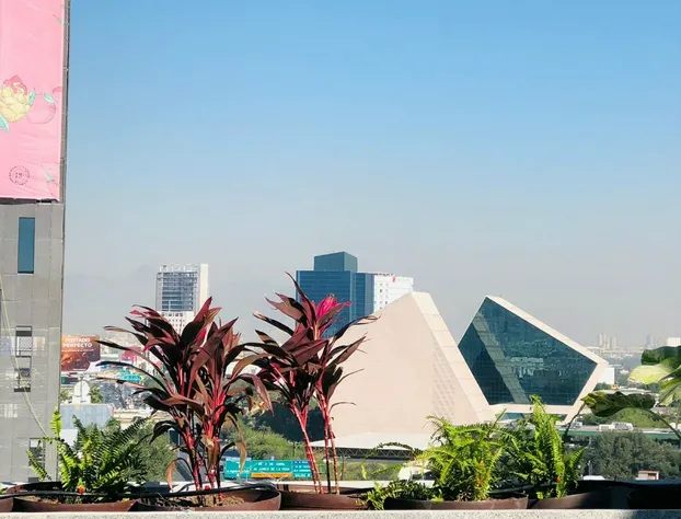 Barrio TEC by Soyrumi hotel detail image 3