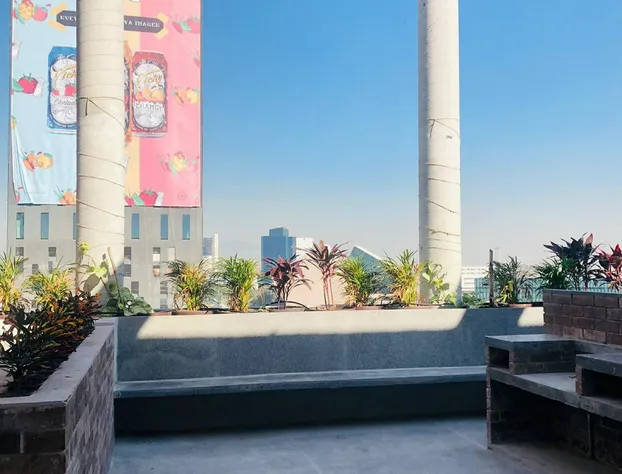 Barrio TEC by Soyrumi hotel detail image 4