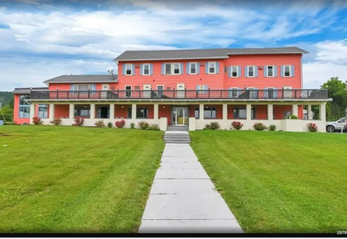 Melour Resort hotel hero