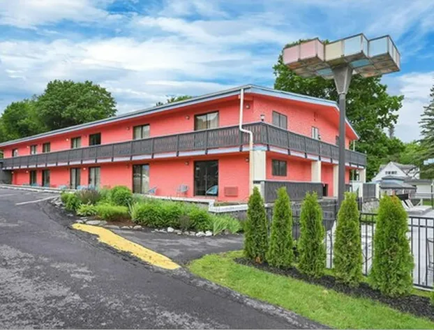 Melour Resort hotel detail image 1