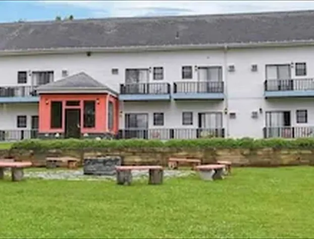 Melour Resort hotel detail image 2