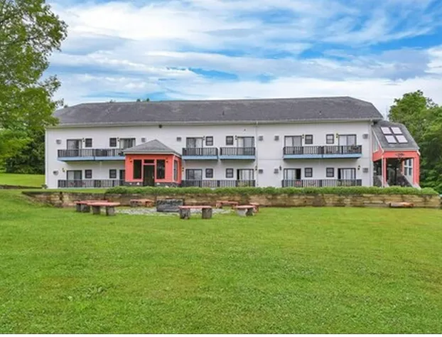 Melour Resort hotel detail image 3