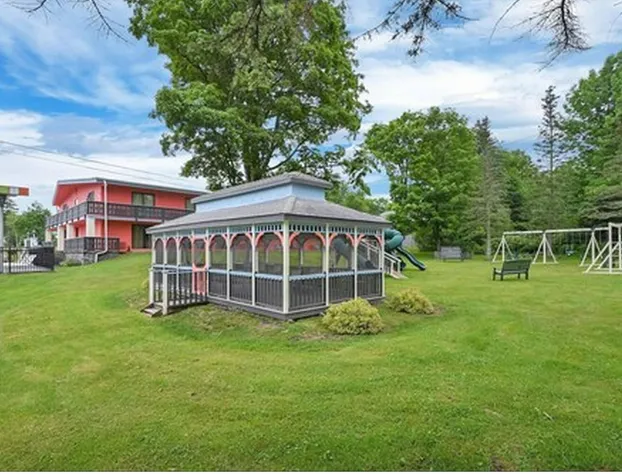 Melour Resort hotel detail image 4