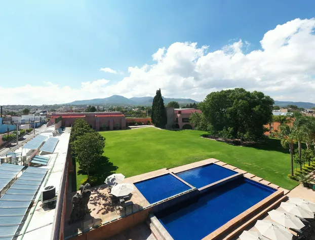 El Diezmo Hotel hotel detail image 1