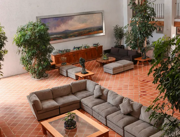 El Diezmo Hotel hotel detail image 3