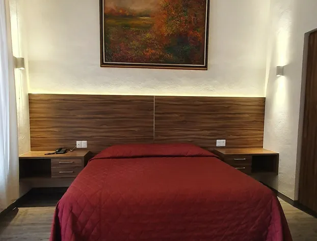 El Diezmo Hotel hotel detail image 4