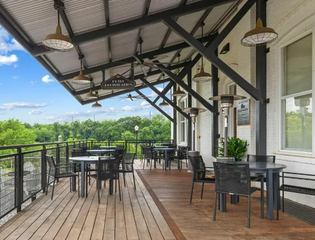 City Mills Hotel hotel detail image 2