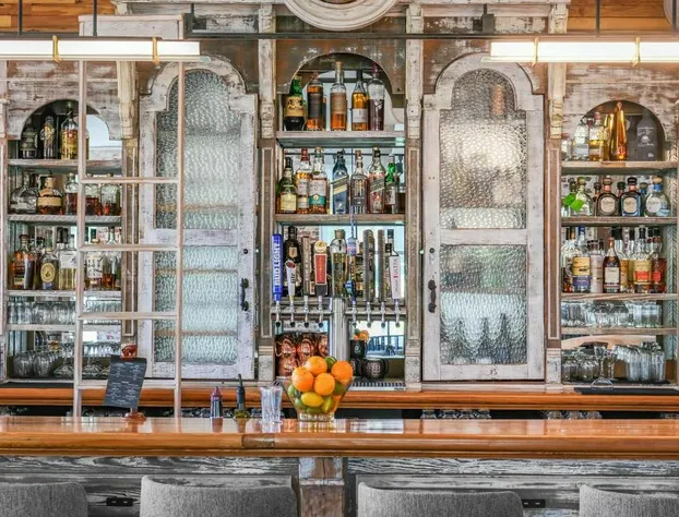 City Mills Hotel hotel detail image 4